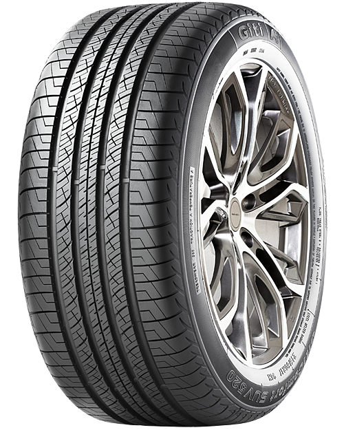 GitiComfort SUV 520