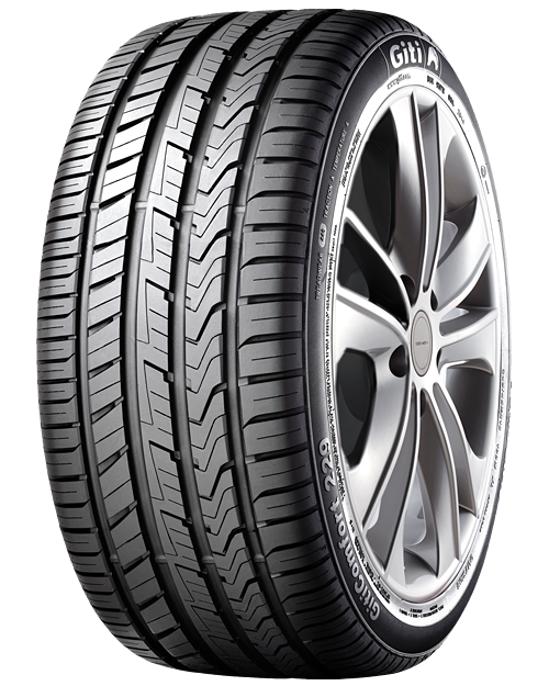 GitiComfort 229 RunFlat